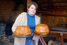 Erdély legjei – Fehér megye: a torockói Somodi kalács