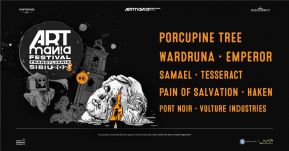 Kik koncerteznek vidékünkön 2023-ban? – Jó évük lesz a metálzene rajongóinak