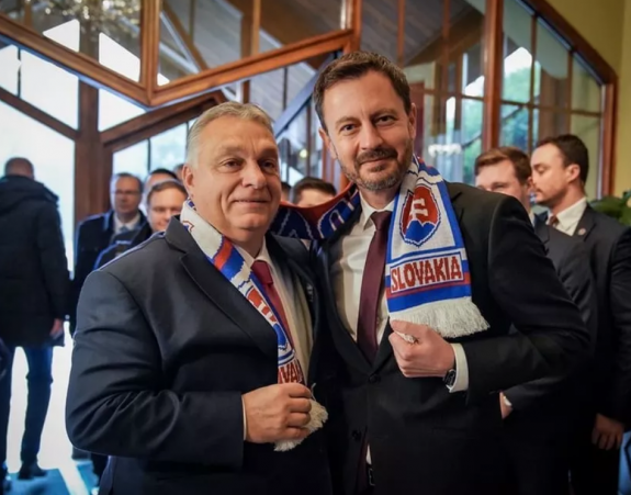 Szomszédsági (v)iszony: összeszólalkoztak a szlovák–magyar vegyesbizottságban a Beneš-dekrétumok miatt