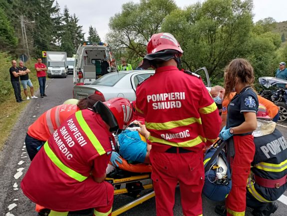 Ezekben az időpontokban és helyeken történik a legtöbb súlyos baleset Romániában