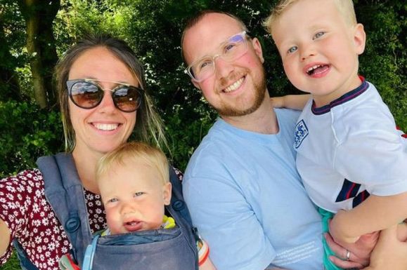 Futni ment a fiatal édesanya, de már soha nem tért haza