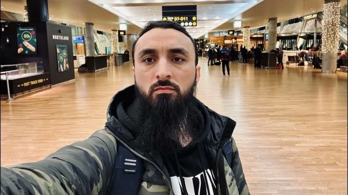 Svédországban megöltek egy ismert csecsen ellenzéki bloggert