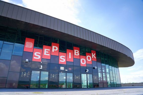 Jövőre is lesz könyvvásár és irodalmi fesztivál Sepsiszentgyörgyön