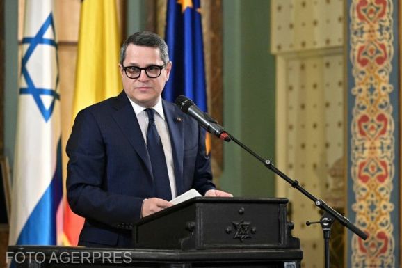 Ciucă: nem tárgyaltam Eduard Hellviggel, amióta lemondott a SRI éléről