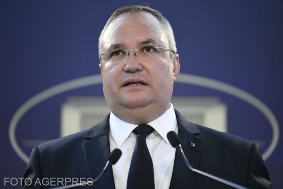 Egyetért a parlamenti felelősségvállalással a PNL