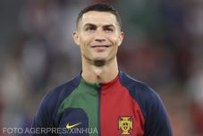A világ legjobban kereső játékosa lehet Cristiano Ronaldo