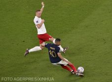 Katar: összejött a mindenki által várt angol-francia negyeddöntő