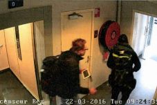 Több száz dzsihadistát tartanak nyilván Belgiumban