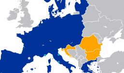 Az EB fenntartja, hogy Bulgáriának, Romániának és Horvátországnak a schengeni térségben van a helye