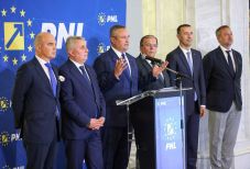 Nem tervez választások előtti szövetséget a PNL  