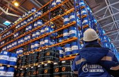 Moszkva nem fogadja el a olajárplafont