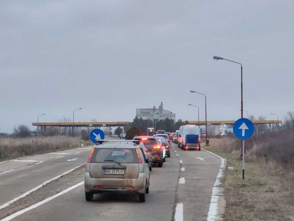 Minden jel szerint csütörtökön döntés születik Románia schengeni csatlakozásának kérdésében