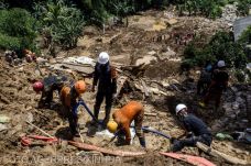 Erős földrengés rázta meg az indonéziai Balit és Kelet-Jáva tartományt