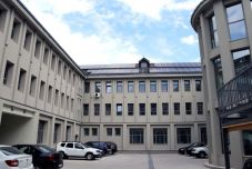 A prefektúra a Szilágyság első „okos” épülete