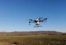 A precíziós mezőgazdaság már nem a jövő, hanem a jelen