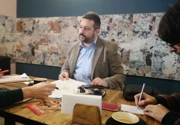 Az építkezésben érdekelteket segítik Székelyudvarhelyen
