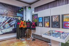 Az Omega ereklyéinek gyűjteményét állítják ki Nagyváradon