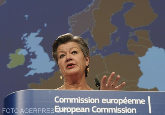 Hivatalos: Románia és Bulgária még nem lehet Schengen-tagország