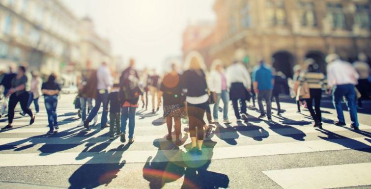 A lakosság közel háromnegyede véli úgy, hogy Románia teljesítette a schengeni csatlakozás feltételeit