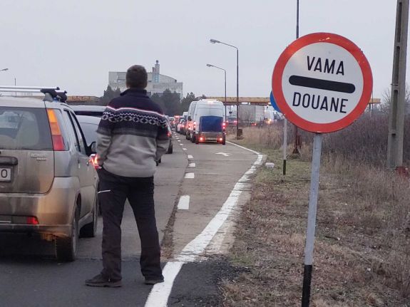 FRISSÍTVE – Románia ezúttal is Schengenen kívül maradt, Ausztria és Hollandia is a bővítés ellen szavazott