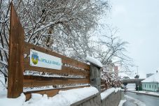 Dan Tanasă pereskedése miatt a sepsiszentgyörgyi utcanévtáblák cseréjét kéri a törvényszék