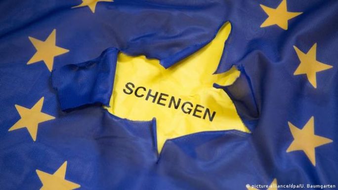 Schengen-vétó: vissza a jövőbe