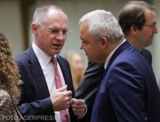 Az osztrák belügyminiszter is „dühös”, amiért Románia schengeni csatlakozásának ügye előkerült