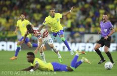 Négy között a döntetlen- és tizenegyes-specialista Horvátország