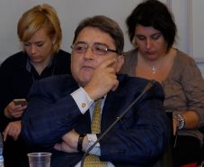 A külügy hazarendelte konzultációra Románia ausztriai nagykövetét