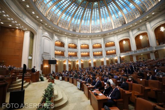 Kedden kezdődik az év első rendes parlamenti ülésszaka