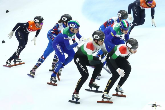 Peking 2022: Bánhidi Ákos szerint még nincs kész a rajtra a magyar csapat