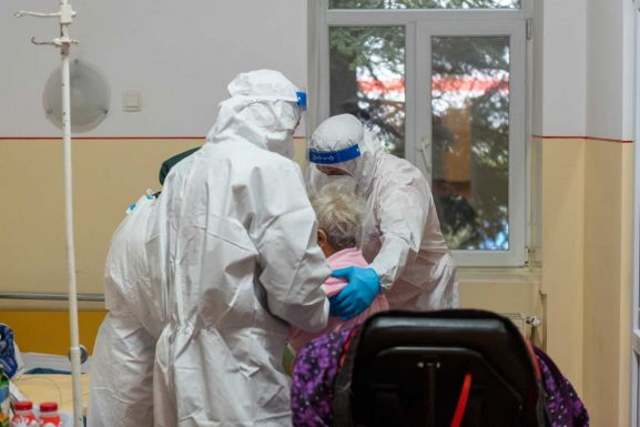 Már 24 városban meghaladta a 20 ezreléket a fertőzöttség