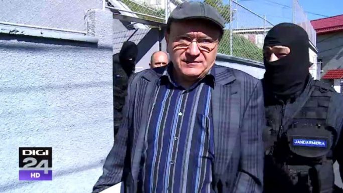Hét év és tíz hónap börtönbüntetésre ítélték a Brassó megyei tanács volt elnökét