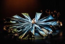 Halálra táncoltatott lány – a Nomád Nemzedék Társulat vendégelőadása a Kolozsvári Magyar Operában