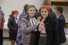 Népszámlálás: a csángószövetség elnöke szerint erőt kell mutatniuk a moldvai csángóknak