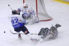 Erste Liga: újra bukott a Sportklub, győzött a Gergyói HK és a Brassó