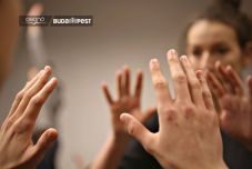 Budapesti műhelyfoglalkozással és találkozóval ünnepel az Osonó Színházműhely