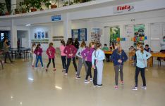 Mozgásra buzdít 39. alkalommal a céhes városi Zöld Nap Egyesület