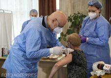 Raed Arafat: nem biztos, hogy eljutunk a negyedik oltásig