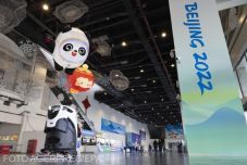 Peking 2022: kedden újabb 32 koronavírusos esetet szűrtek ki