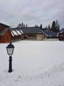 A fejlesztéseket helyezi előtérbe az idei költségvetés Borszéken