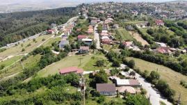 Alternatív településfejlesztés: Erdőfelek nemet mondott a zsúfoltságra