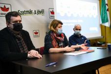 Népszámlálás: az online kitöltésre és nemzetiségünk vállalására buzdítanak