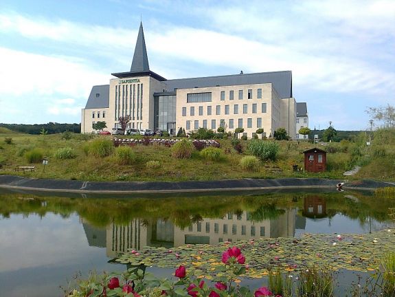 A székely gazdálkodókról, a csángókról és a Sapientiáról is készül dokumentumfilm