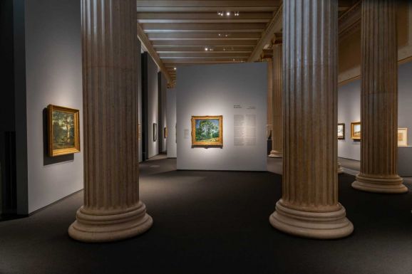 Bosch, Matisse és El Greco művei érkeznek Budapestre 2022-ben