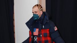 Peking 2022: az eddigi legmagasabb napi Covid-esetszám