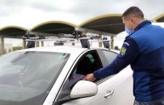 Módosítják a digitális beutazási adatlap kitöltési határidejét