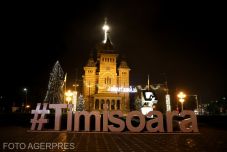 A temesvári filharmónia volt igazgatója koordinálhatja az Európa kulturális fővárosa projektet