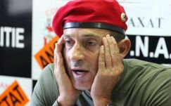 Öt év letöltendő börtönbüntetésre ítélték Radu Mazăre volt konstancai polgármestert