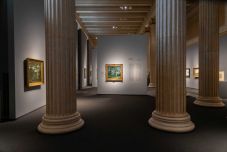 Bosch, Matisse és El Greco művei érkeznek Budapestre 2022-ben